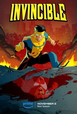 Watch Invincible (2021) Online Free, All Season .